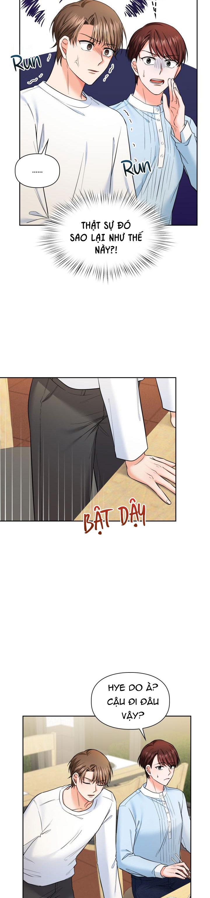 phòng tắm hơi chapter 33 28
