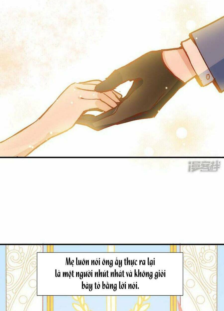 tình địch quái gở lại tăng thêm rồi chapter 56 11