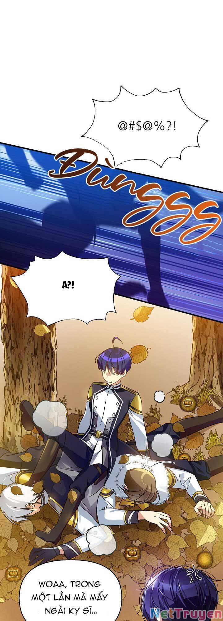 từ lúc bắt đầu tôi vẫn luôn ở bên em chapter 36 48