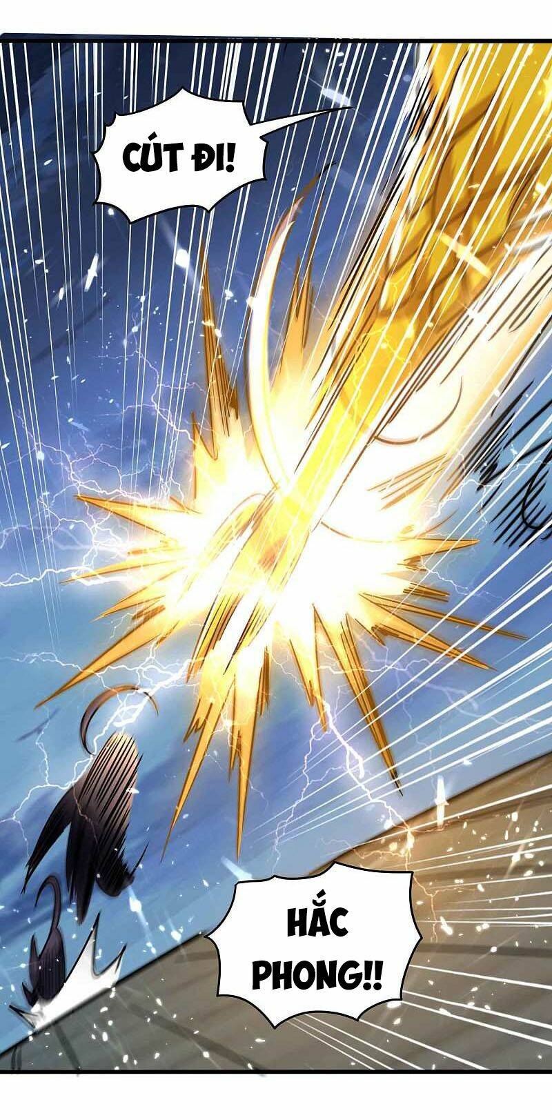 vạn giới tiên vương chapter 121 17