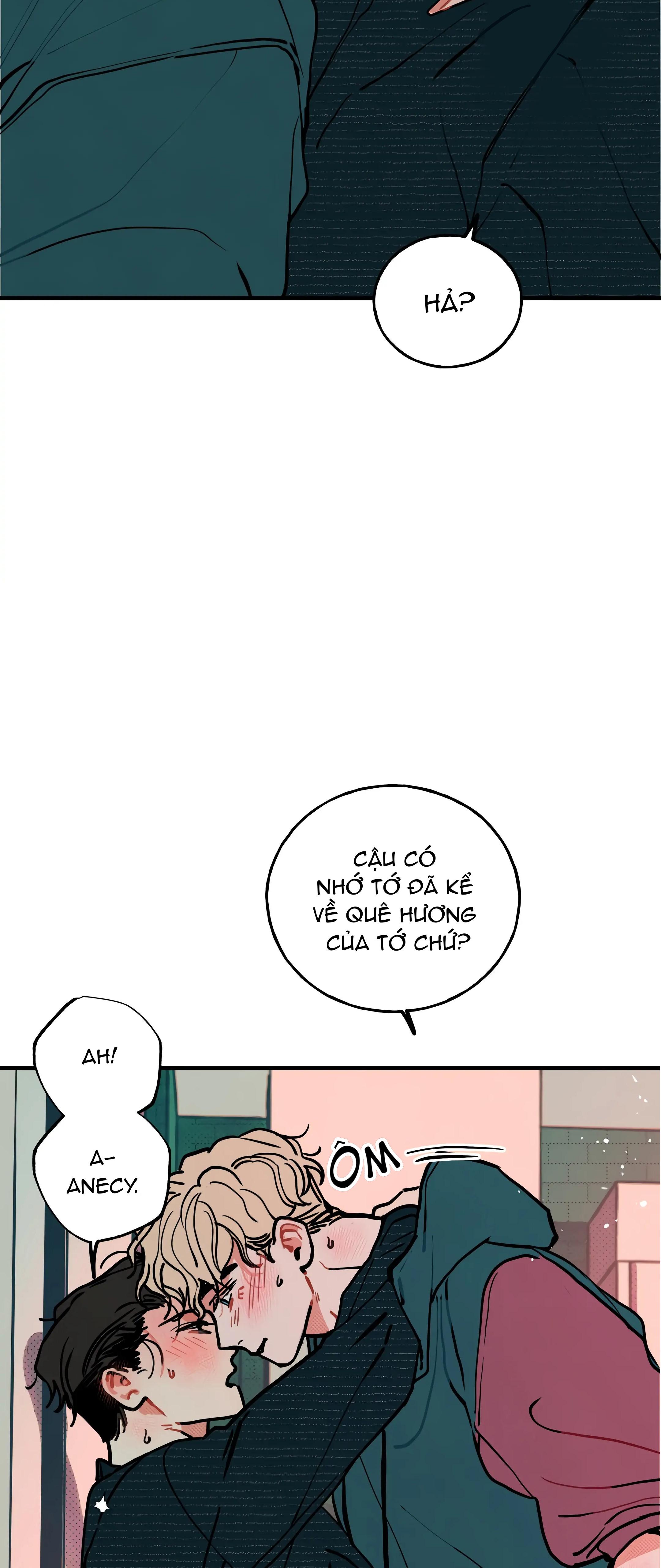 muốn sống thì phải giữ trinh chapter 9 47