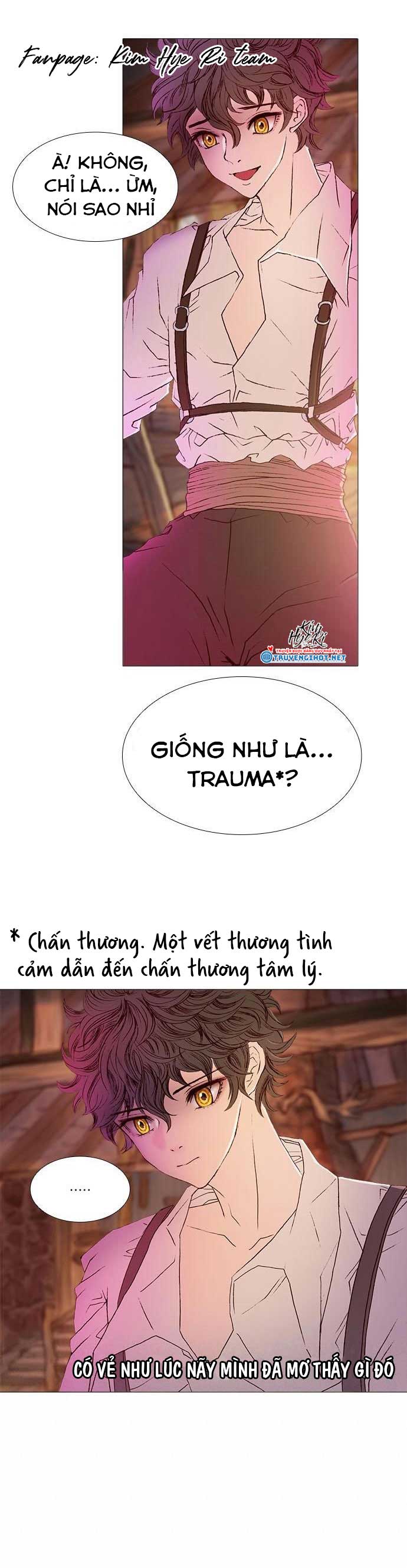 tôi chính là nhà sưu tập chim chapter 32.3 1