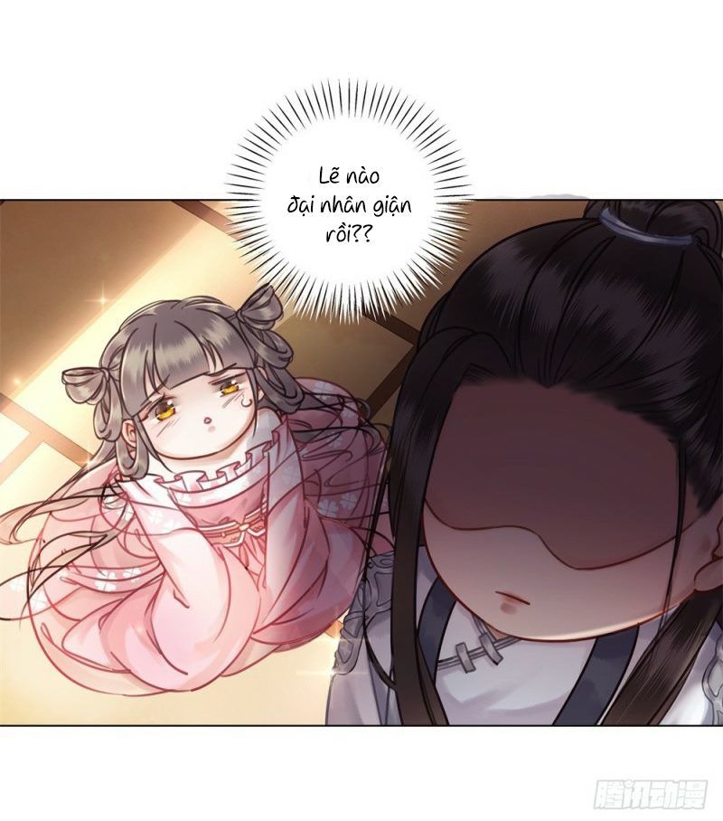 gay rồi! cái đó thành tinh rồi chapter 39 15