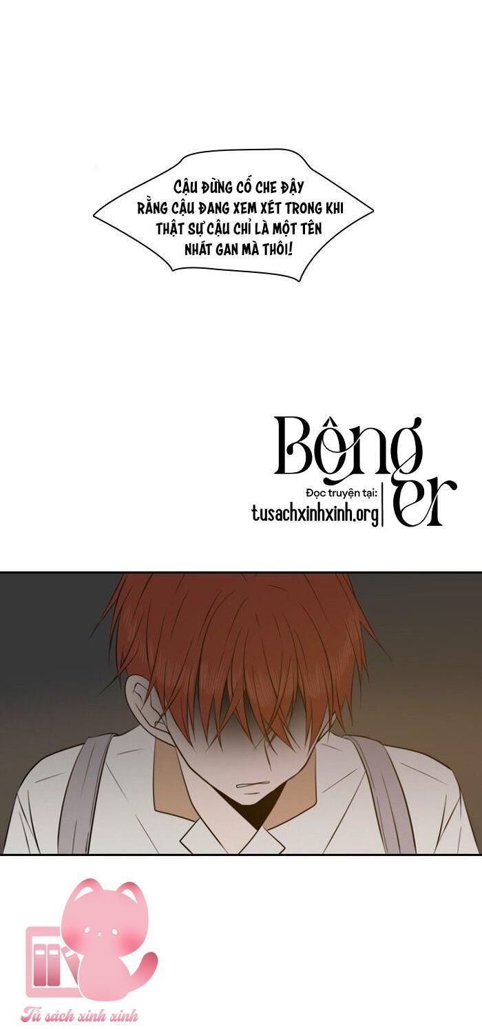 a good day to be a dog chapter 52 18