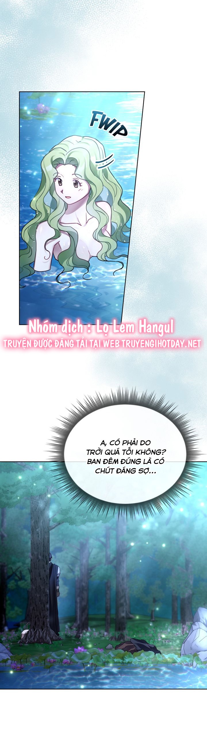 công chúa muôn loài chapter 67 3