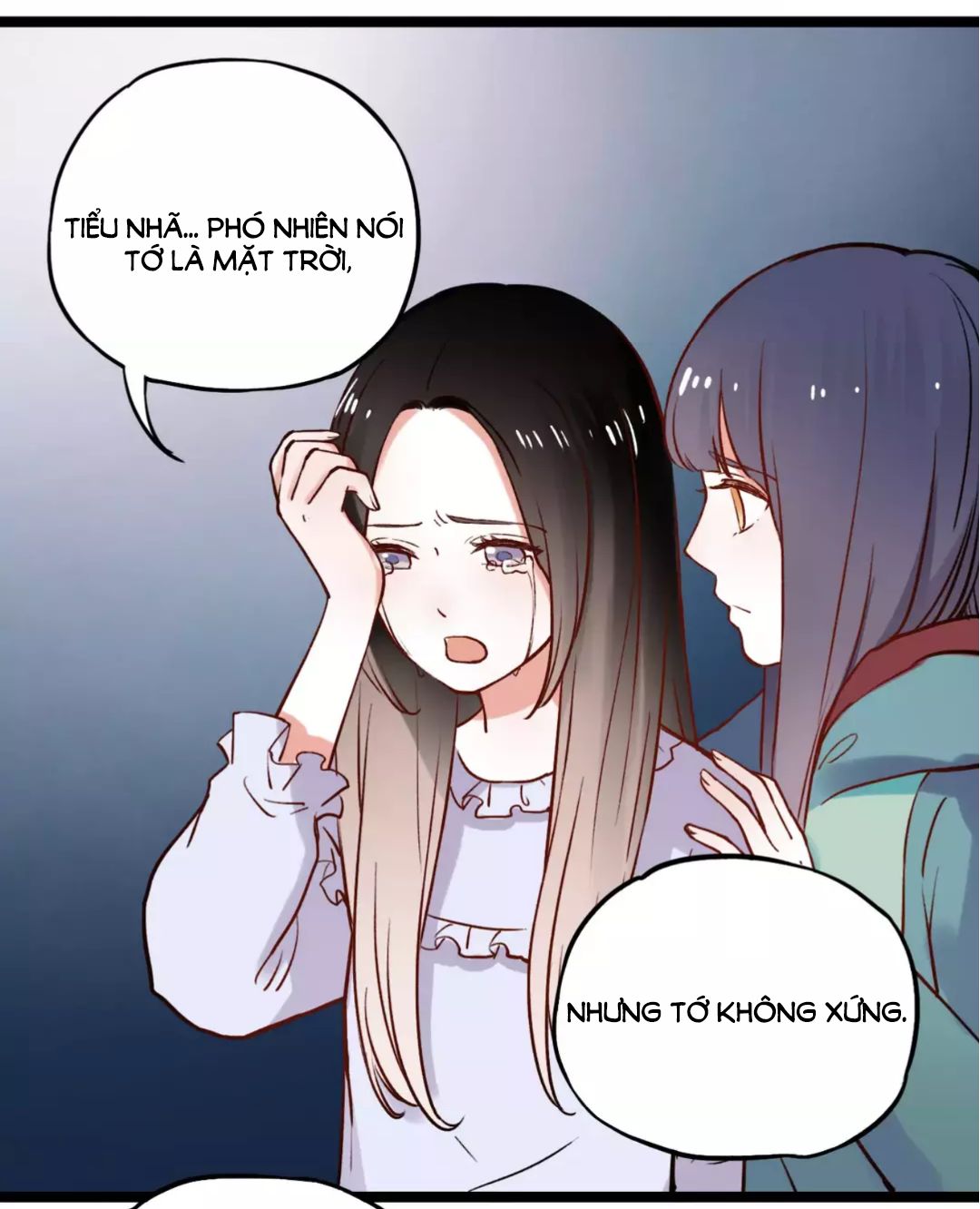 cậu đã từng yêu tôi 2 chapter 7 42