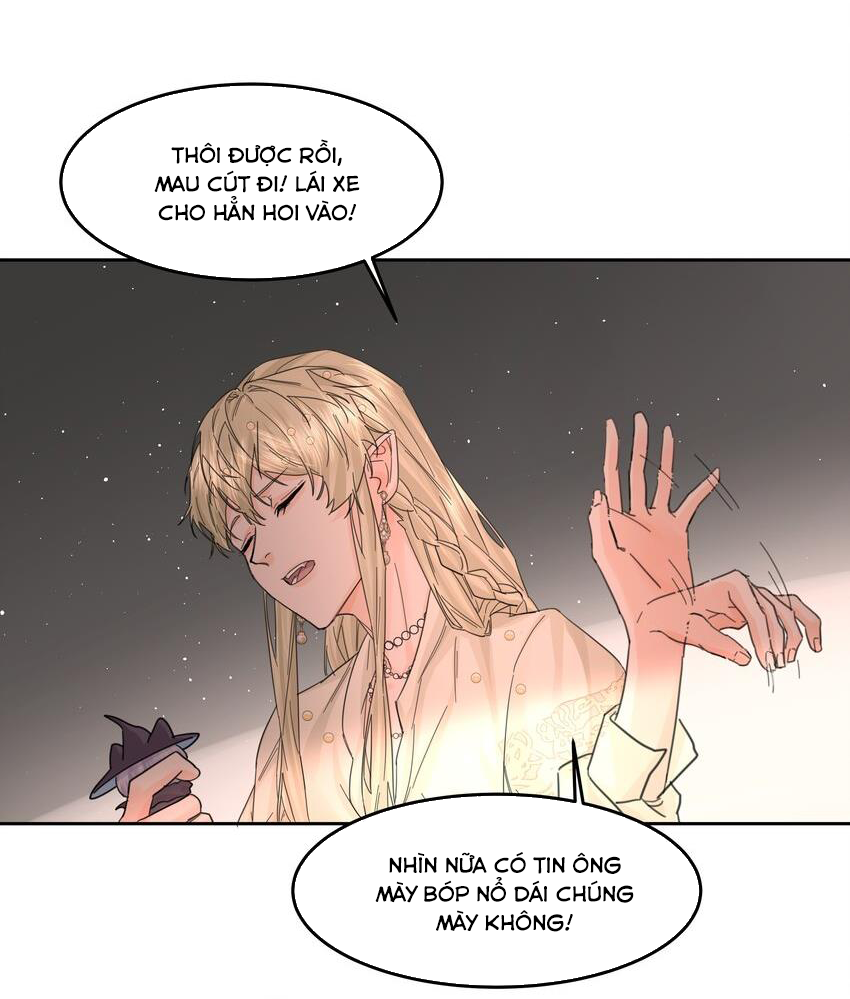 tình cũ là vua chapter 13 40