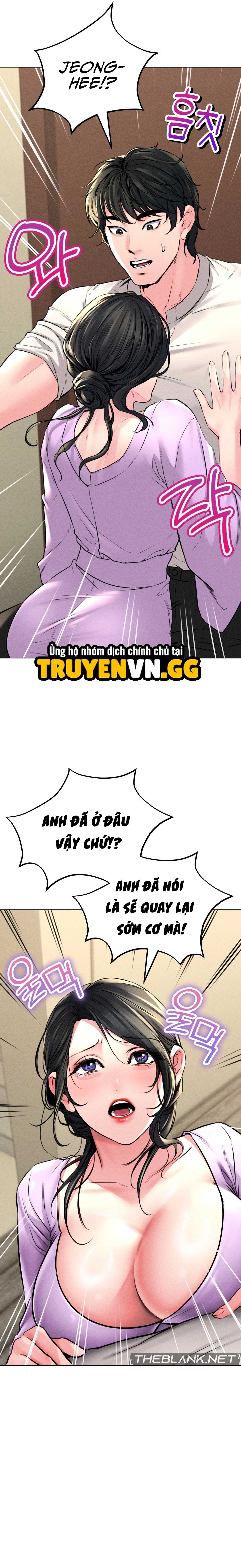 khu nhà hiện đại gyeongseong chapter 12 17