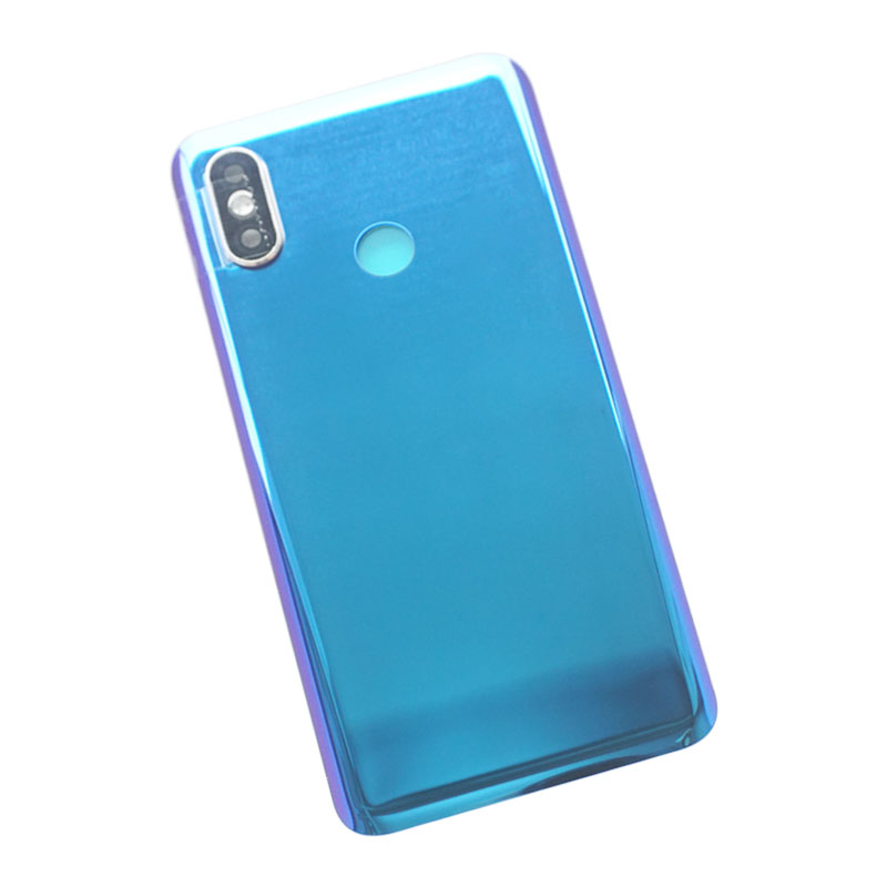 Nắp lưng dành cho điện thoại Xiaomi Mi 8