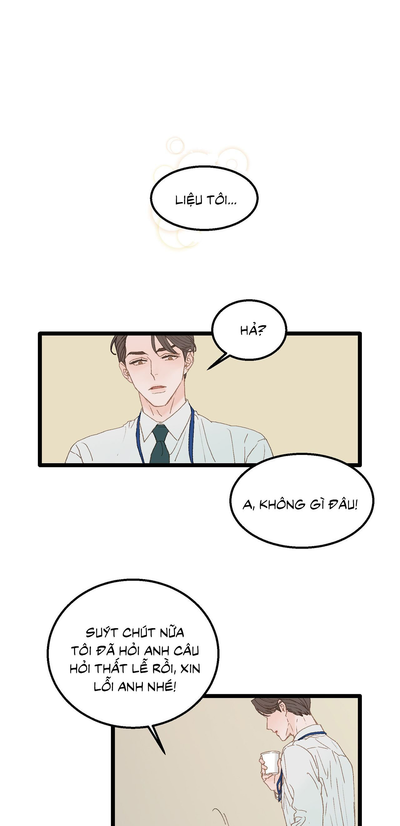 vùng cấm tình yêu của beta chapter 2 11