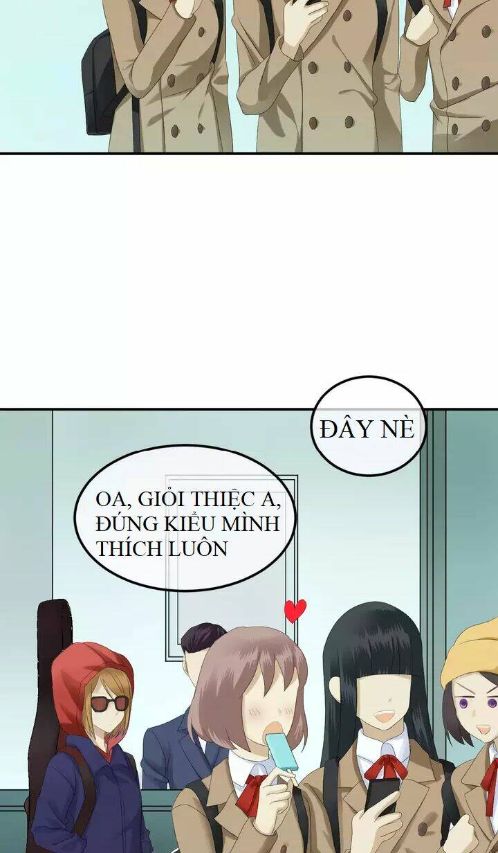 thần tượng điểm zero chapter 89.1 30