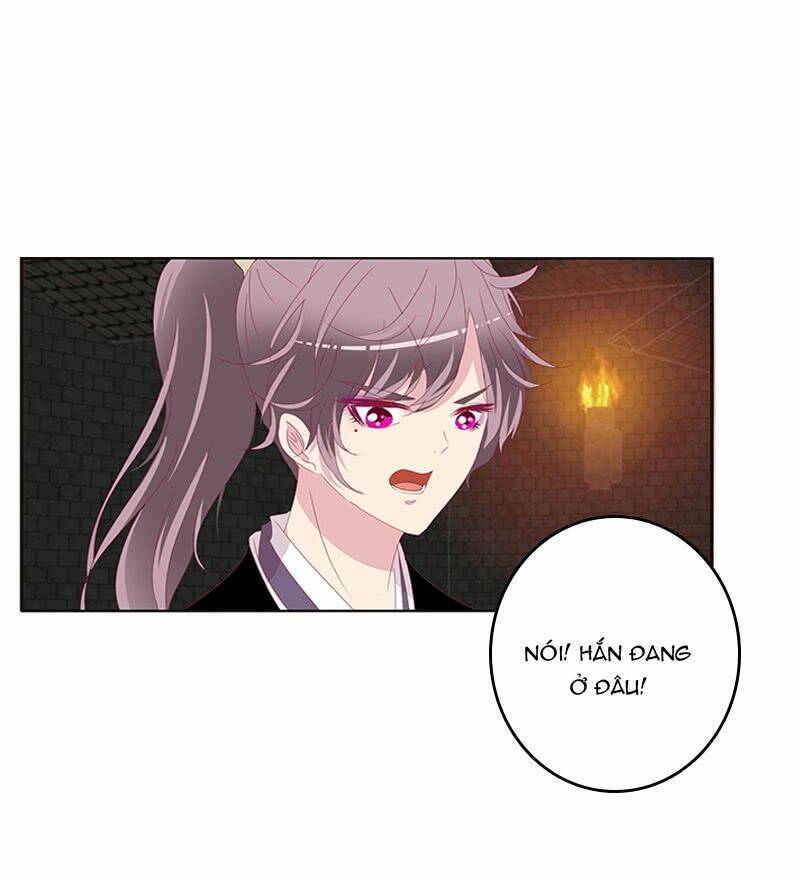 tướng quân mời ra trận chapter 94 14