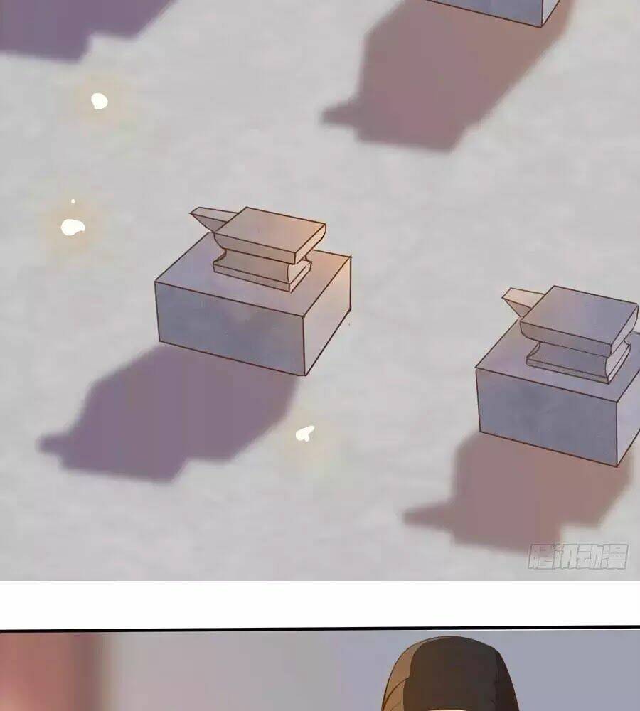 thần y khí nữ: ngự thú cuồng phi của quỷ đế chapter 54 35