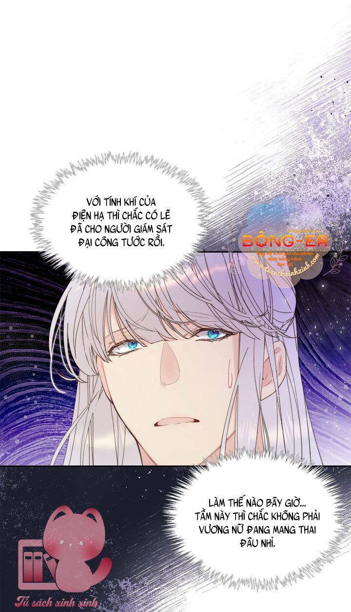 [15+] công chúa chloe chapter 103 11