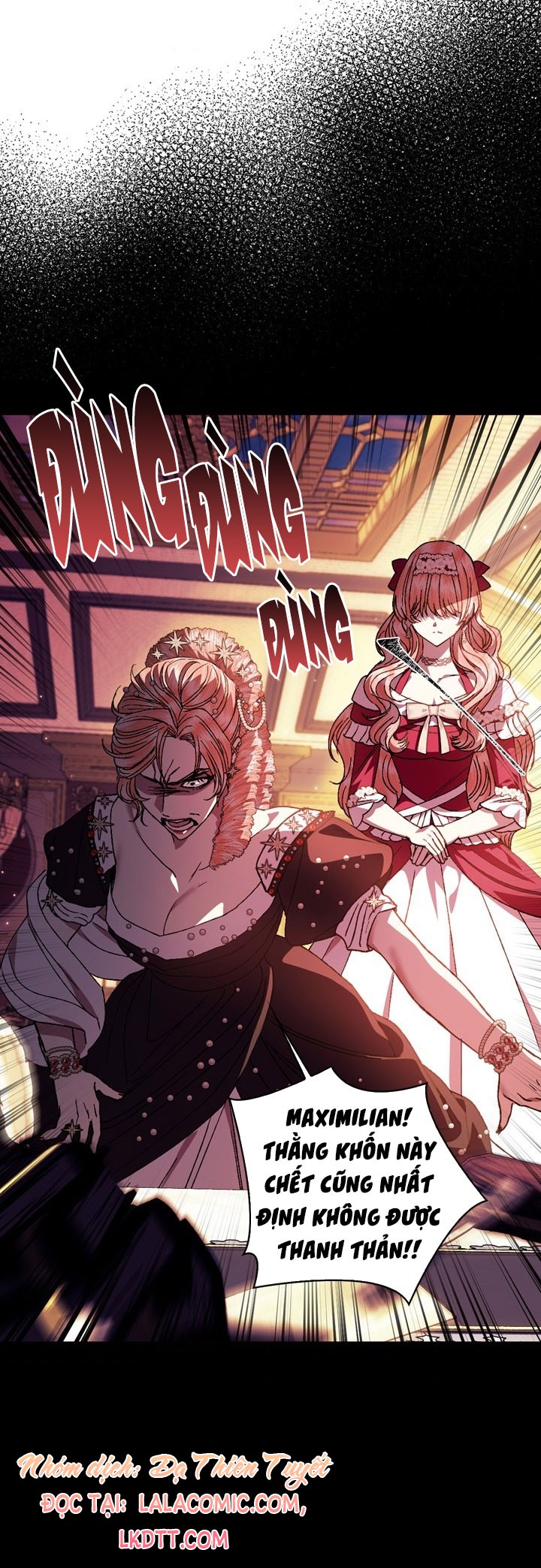 cha, con không muốn kết hôn đâu chapter 51 34