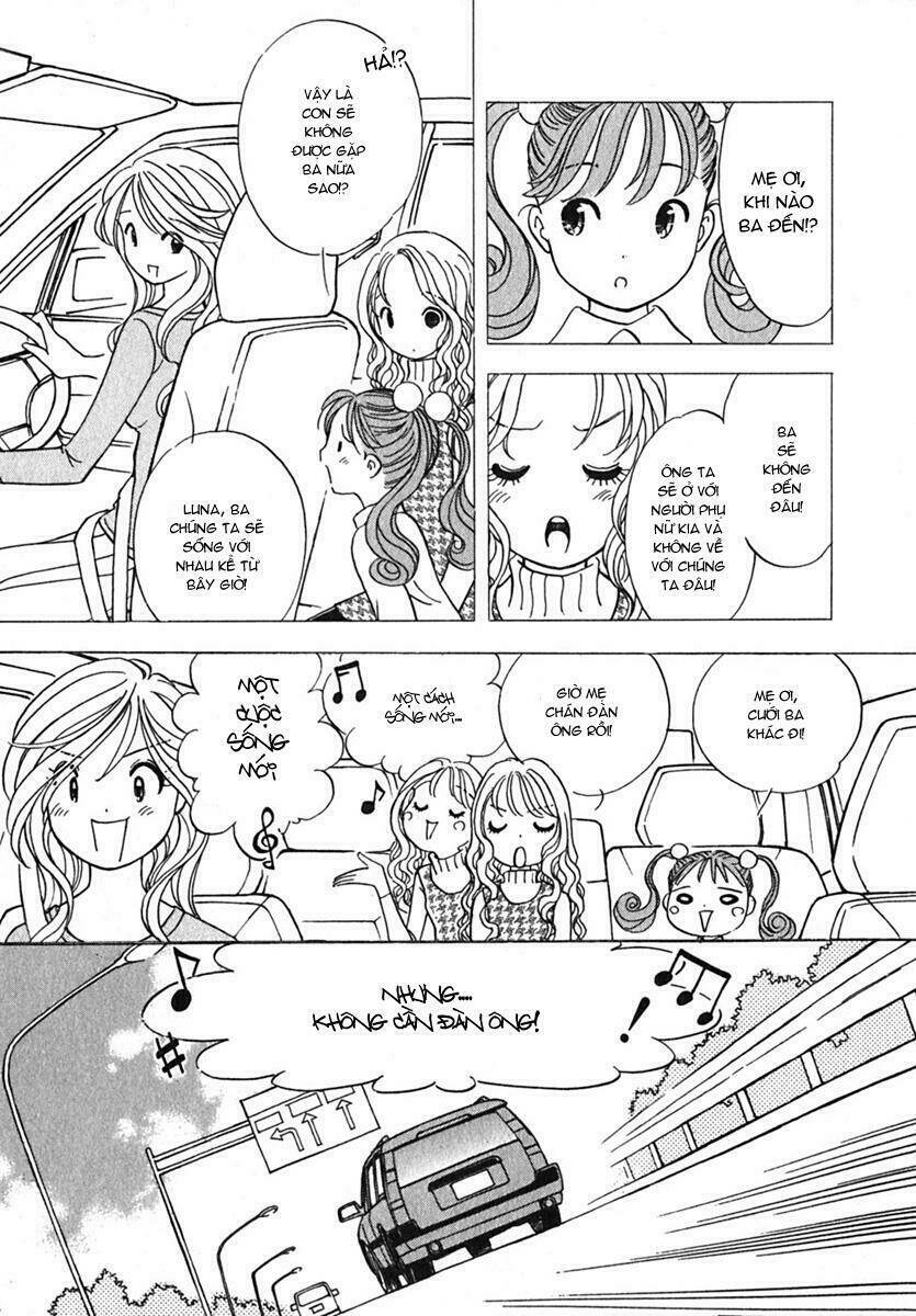 orange yane no chiisana ie full chapter 1 32