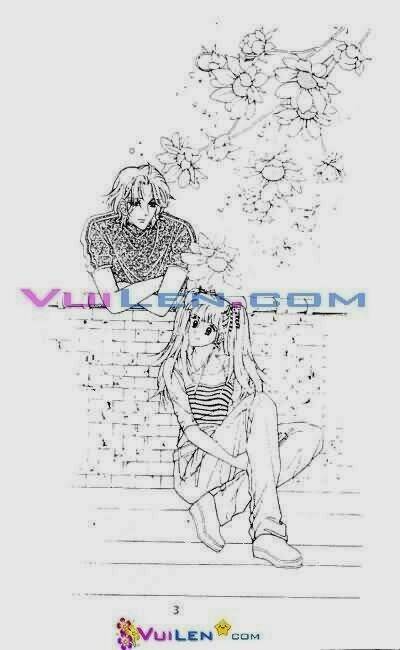 lá chắn tình yêu chapter 6 3