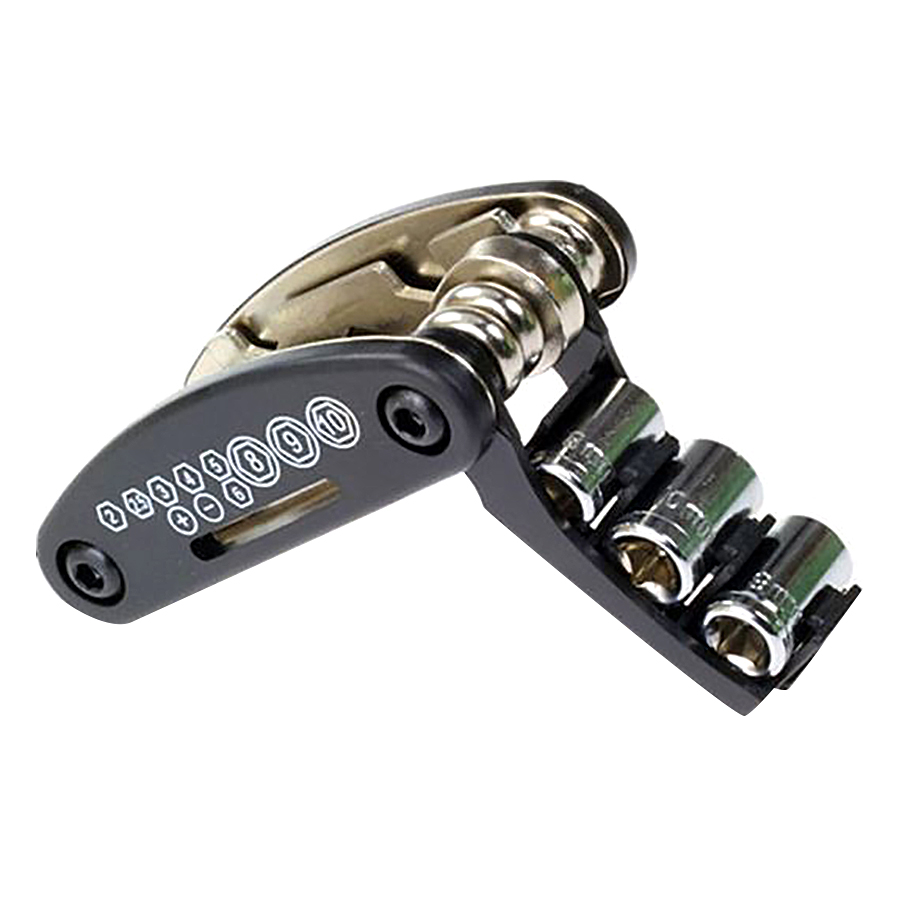 Bộ Dụng Cụ Sữa Chữa Tua Vít, Lục Giác Đa Năng 13in1