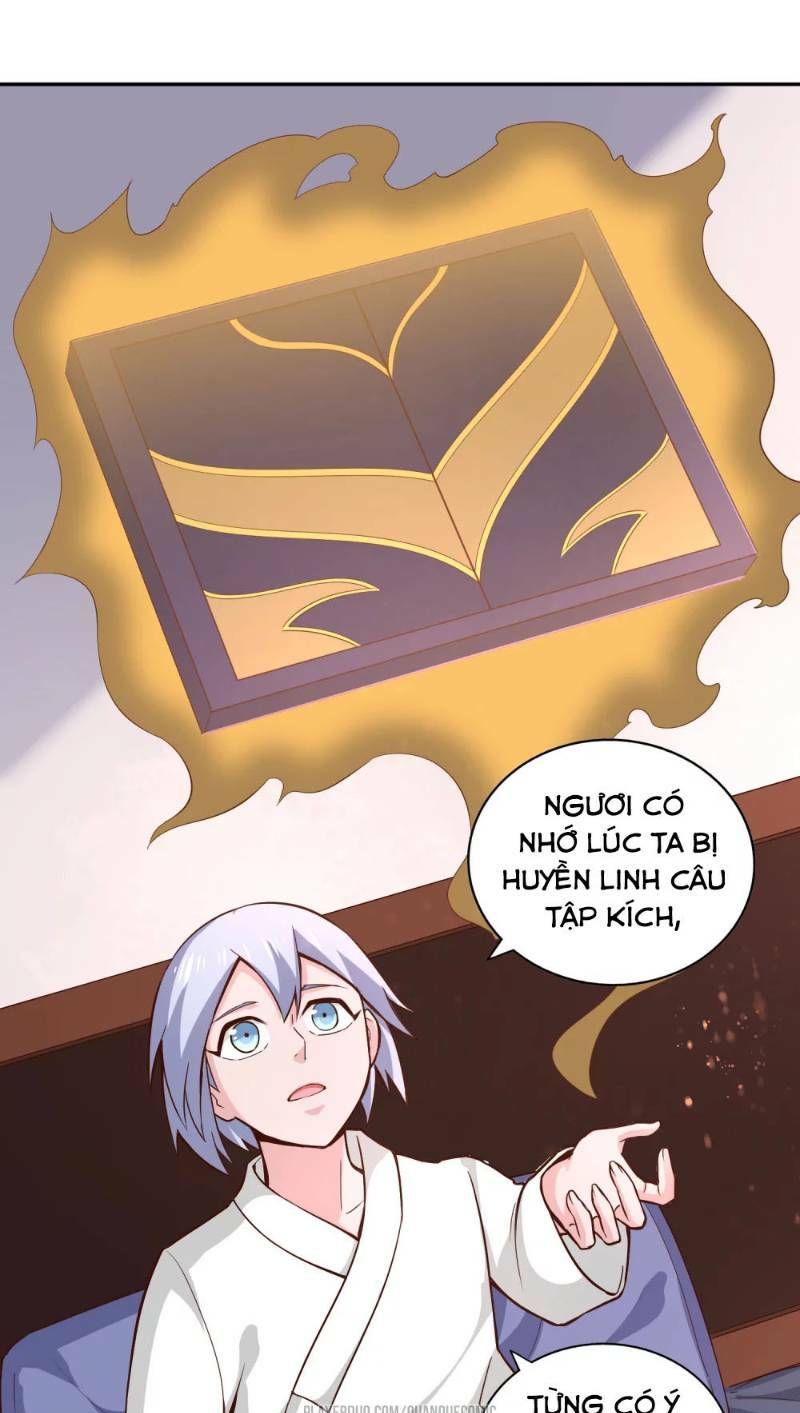 võ linh kiếm tôn chapter 55 9