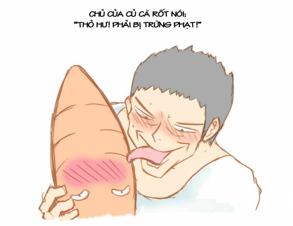 truyện xàm bựa chapter 1 6