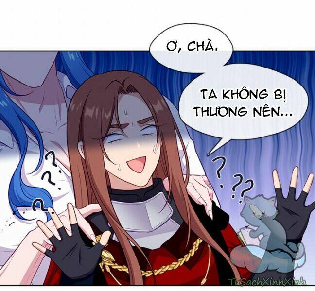 hãy coi chừng ác nữ chapter 89 38