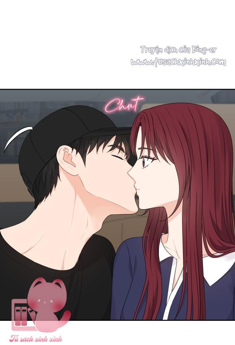 mong được chị chỉ bảo, tiền bối chapter 24 12