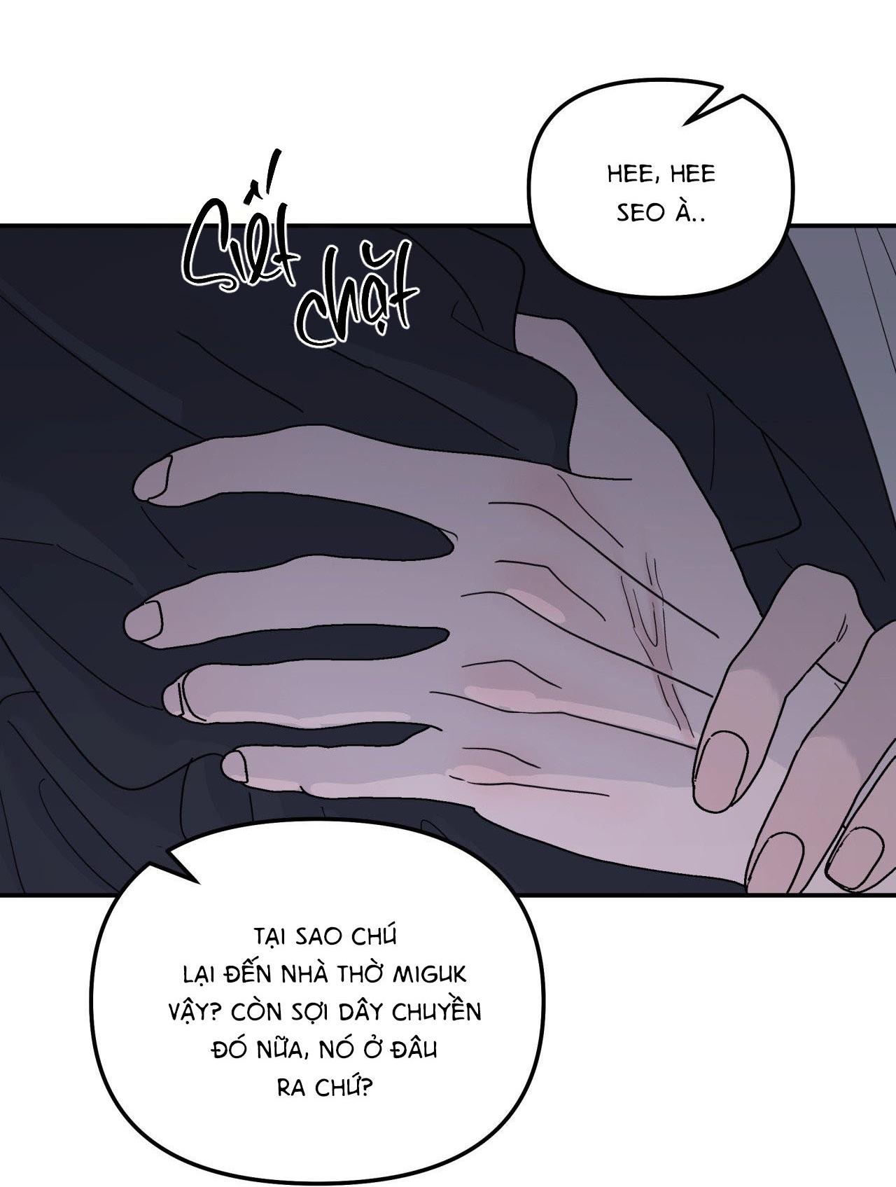 (CBunu) Cây Không Có Rễ chapter 49