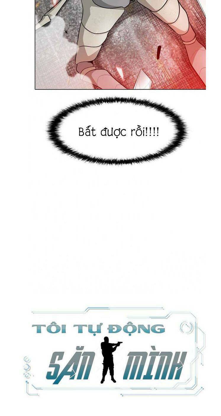 tôi tự động săn một mình chapter 16 27