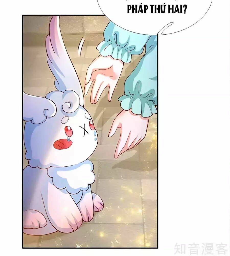 bỗng một ngày trở thành con gái nhà vua chapter 133 15