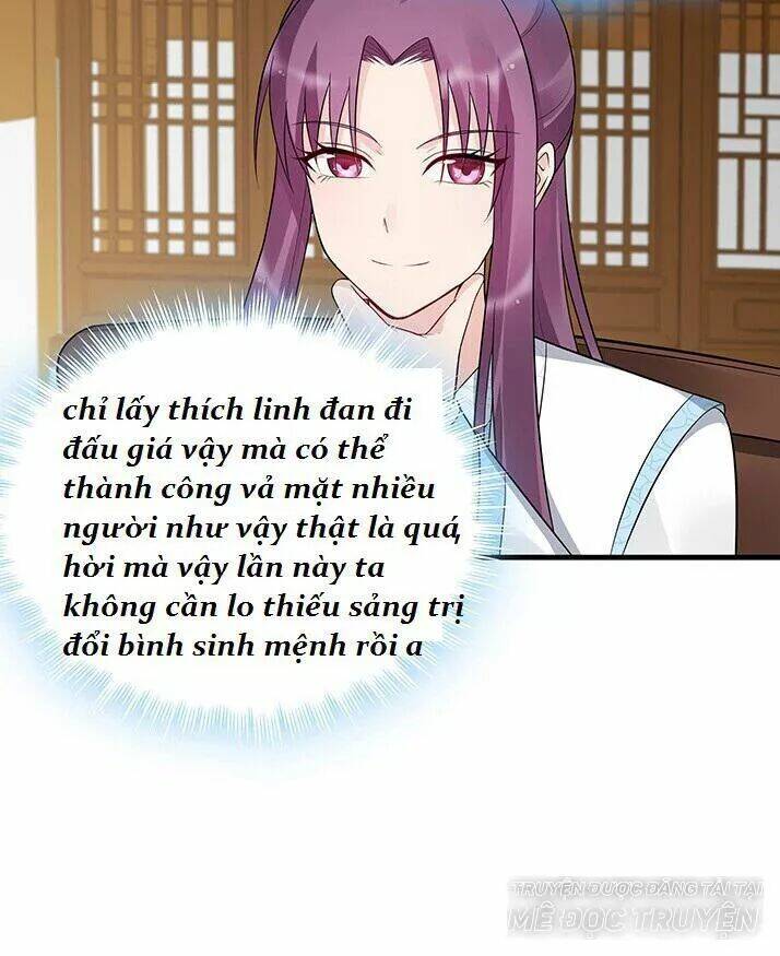 độc phi thần y quá kiêu ngạo chapter 60 36