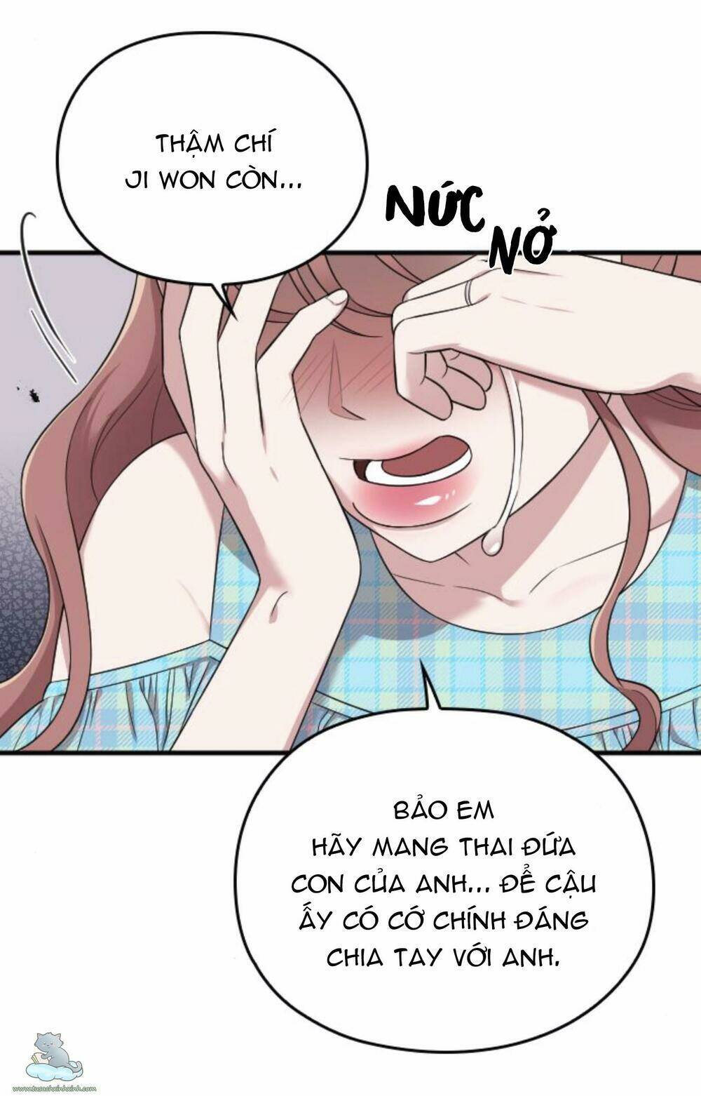 cô đi mà lấy chồng tôi đi chapter 32 93