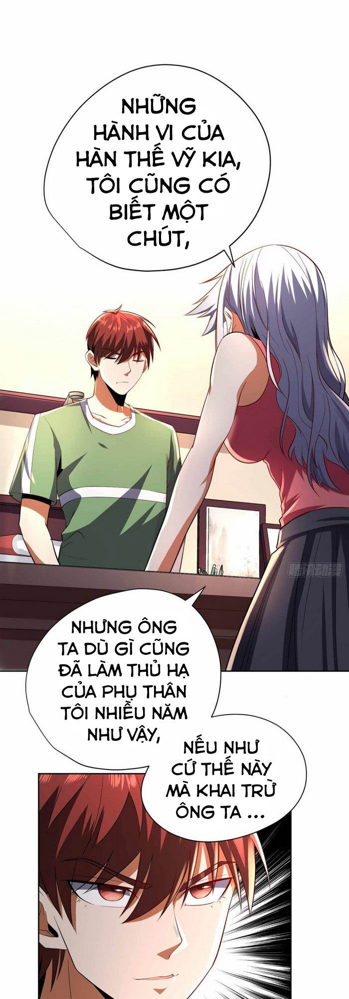 vương bài thần y chapter 60 1