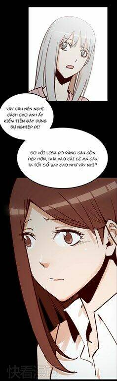 tiền là số một chapter 3 17