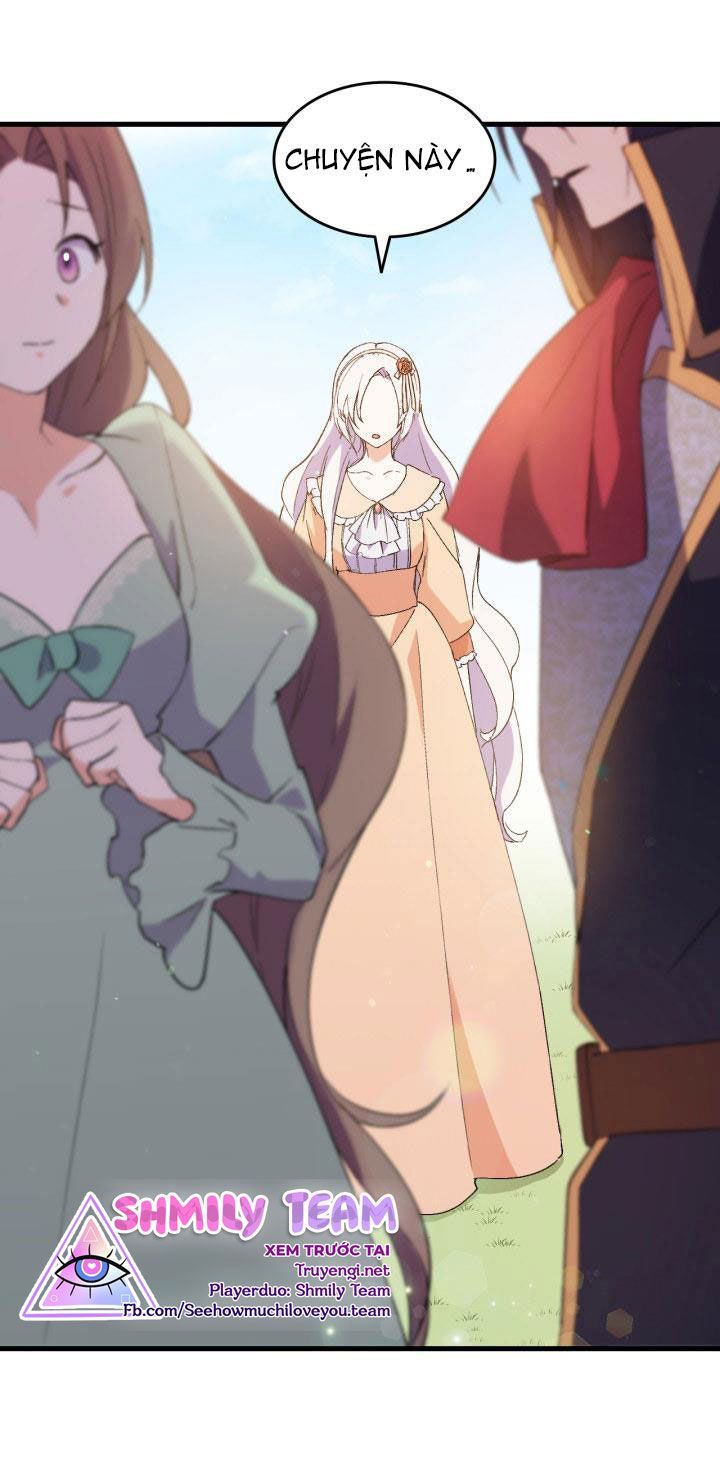 tôi định quyến rũ anh trai nhưng nam chính đã đến chapter 17 2