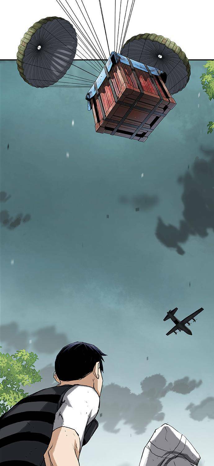 pubg - cuộc chiến sinh tồn - 100 chapter 10 69