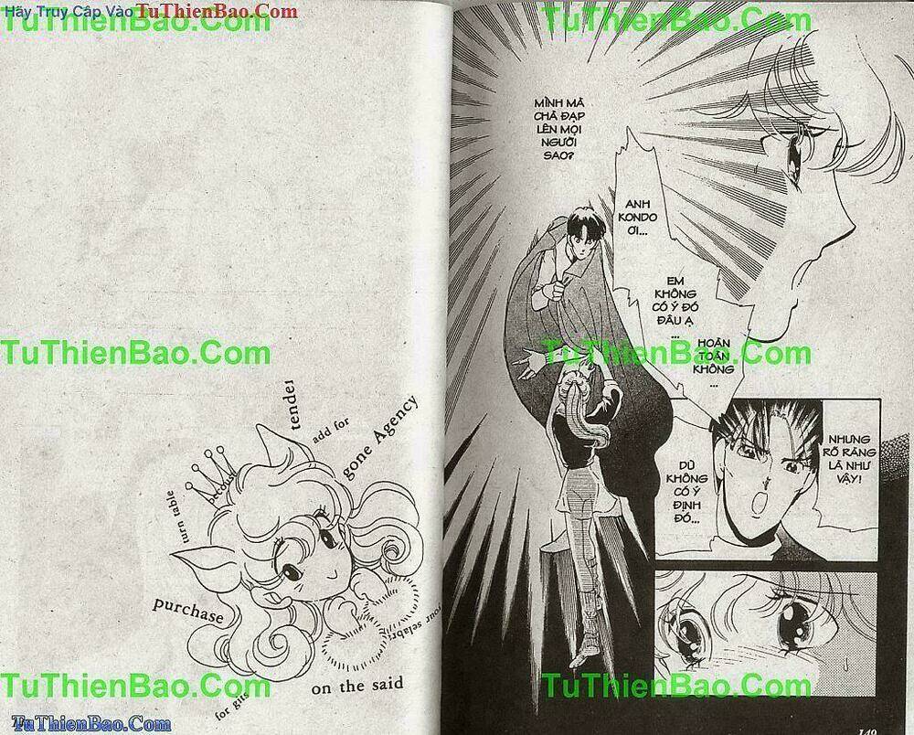 búp bê mario chapter 2 74