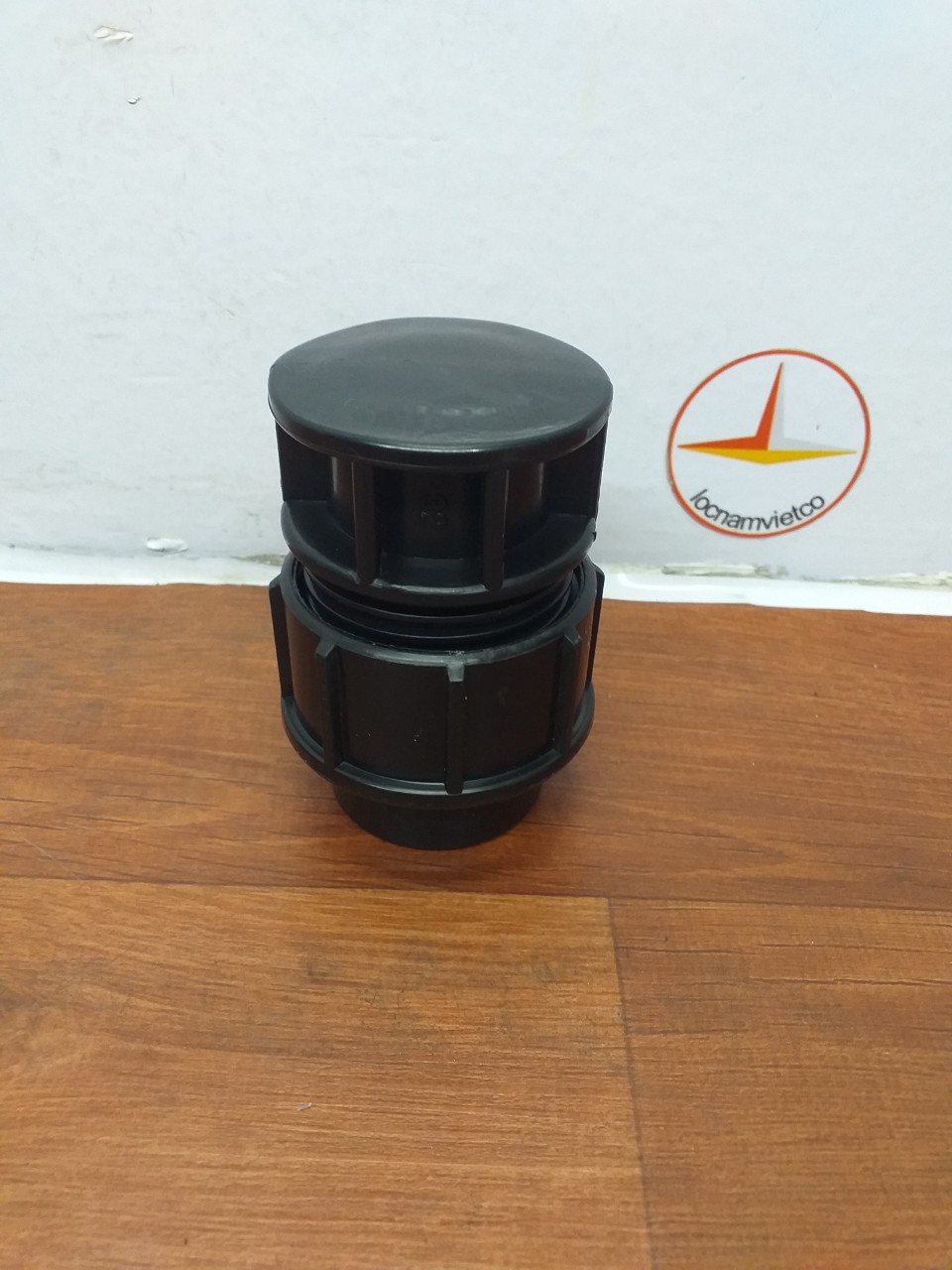 Phụ kiện HDPE phi 32 TIANYAN (Co, nối, tê, bịt,...)