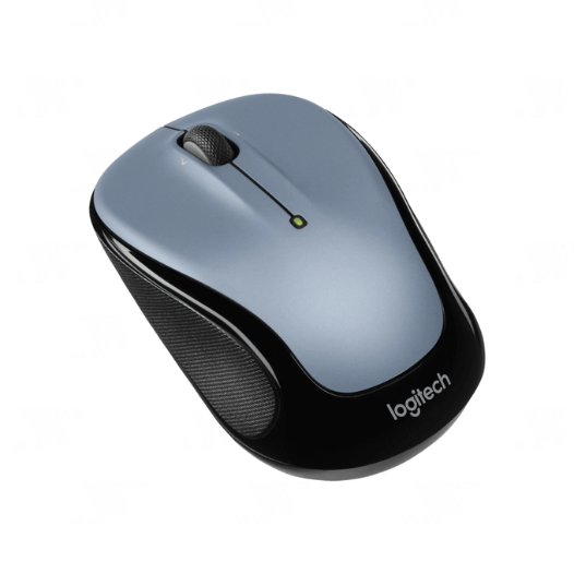 Chuột Không Dây Logitech M325S - Hàng Chính Hãng
