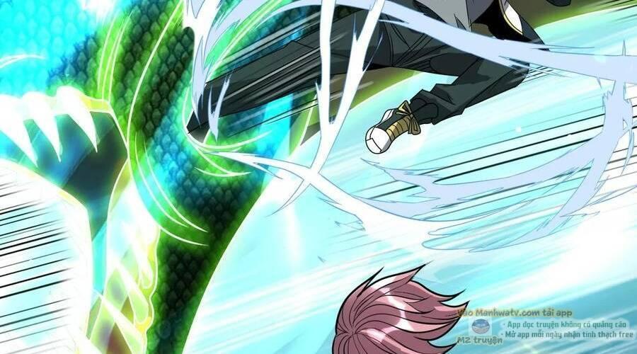 nhìn thấy thanh máu, ta xử tội thần linh chapter 104 83