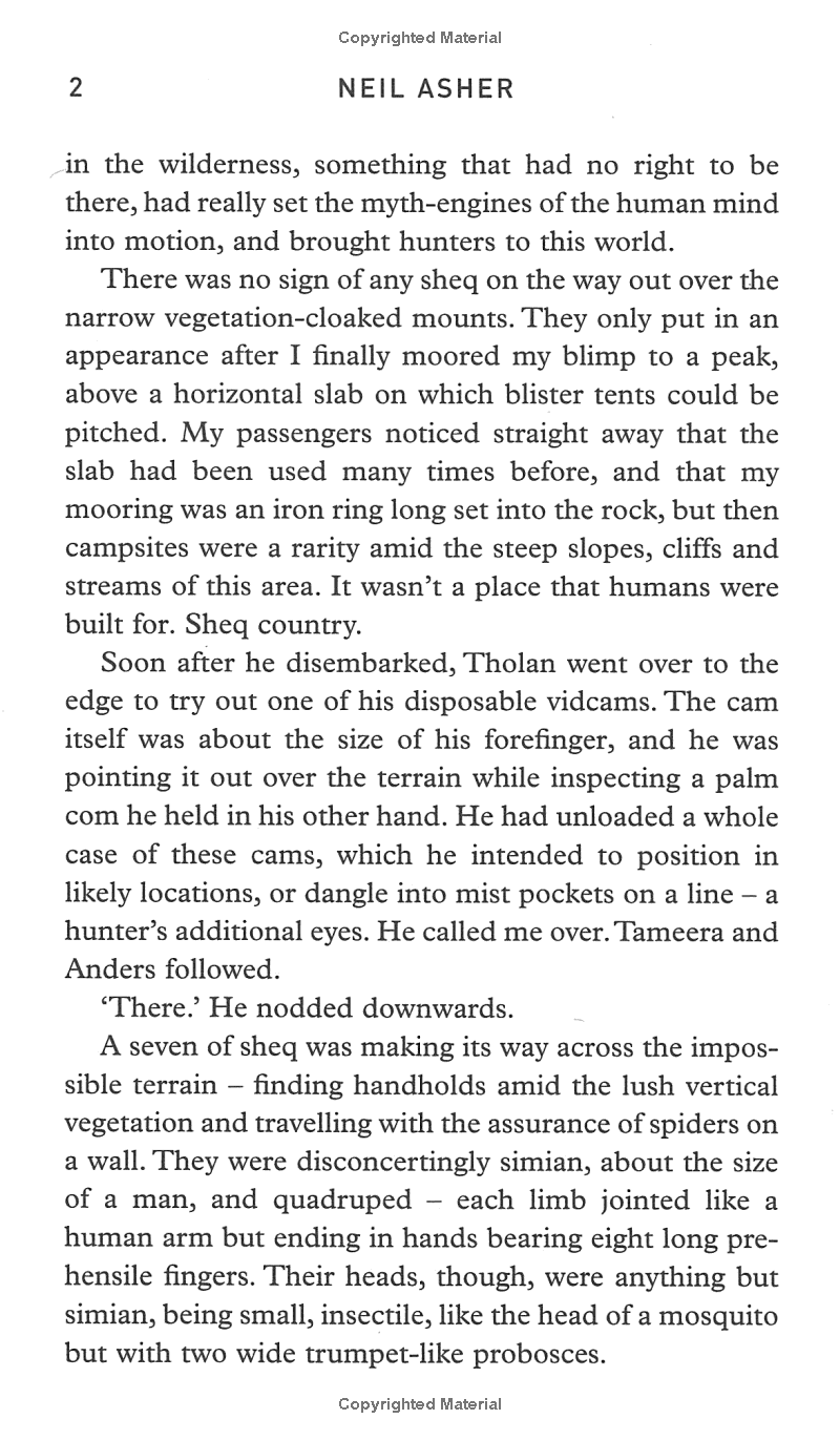 Sách ngoại văn: The Gabble And Other Stories