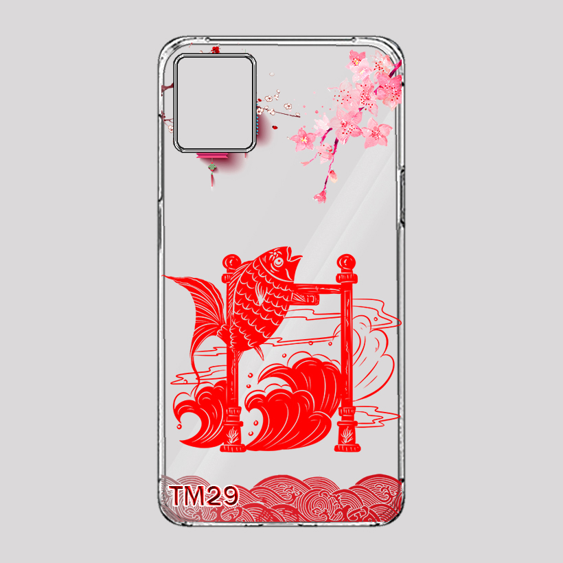 Ốp Lưng Dành Cho REALME 8