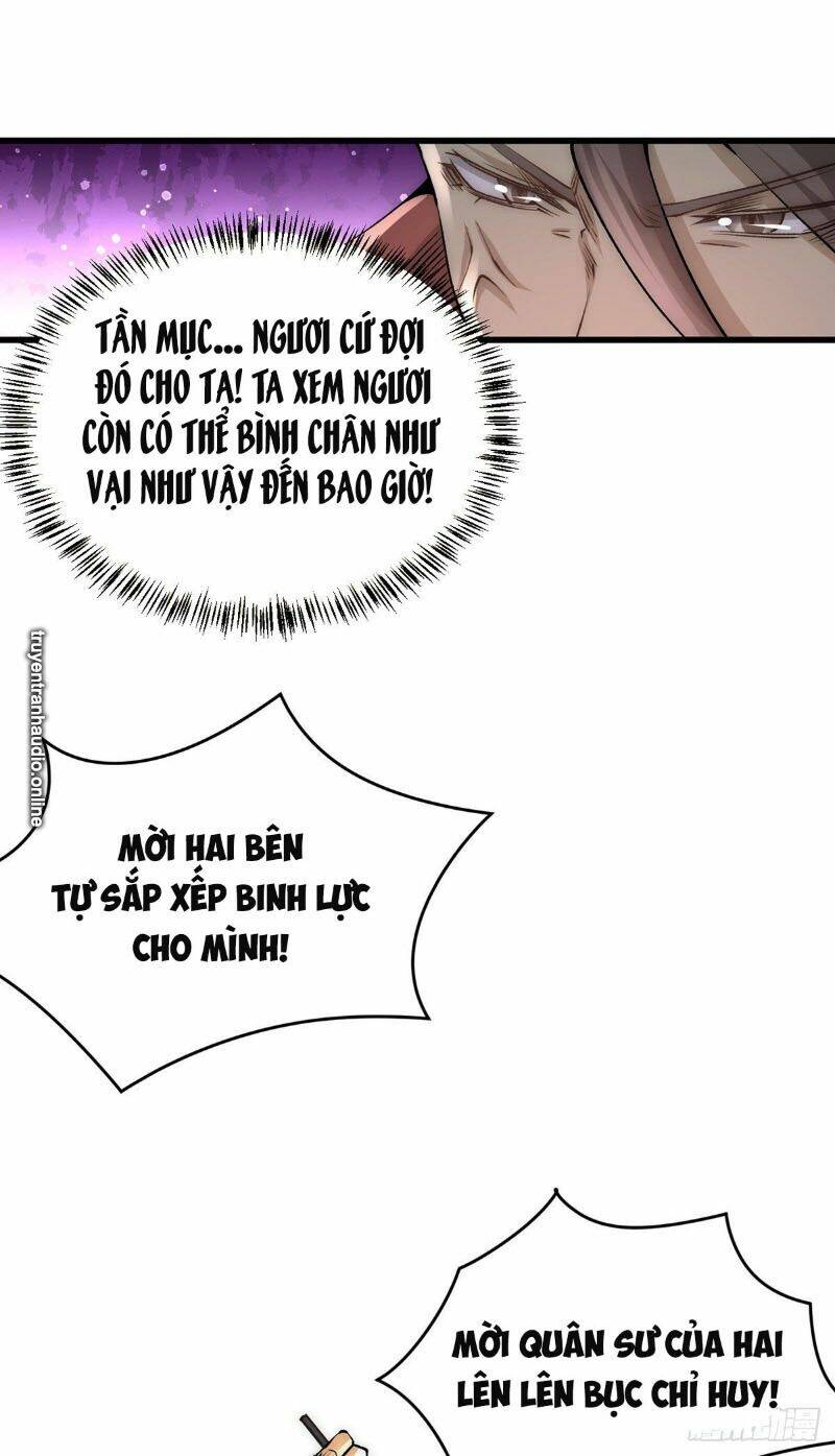 đô thị đỉnh phong cao thủ chapter 181 11