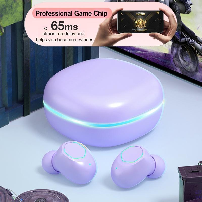 2022 Tai nghe không dây M13 TWS mới, chống nước, với màn hình LED nguồn,Bluetooth 5.0,với micrô