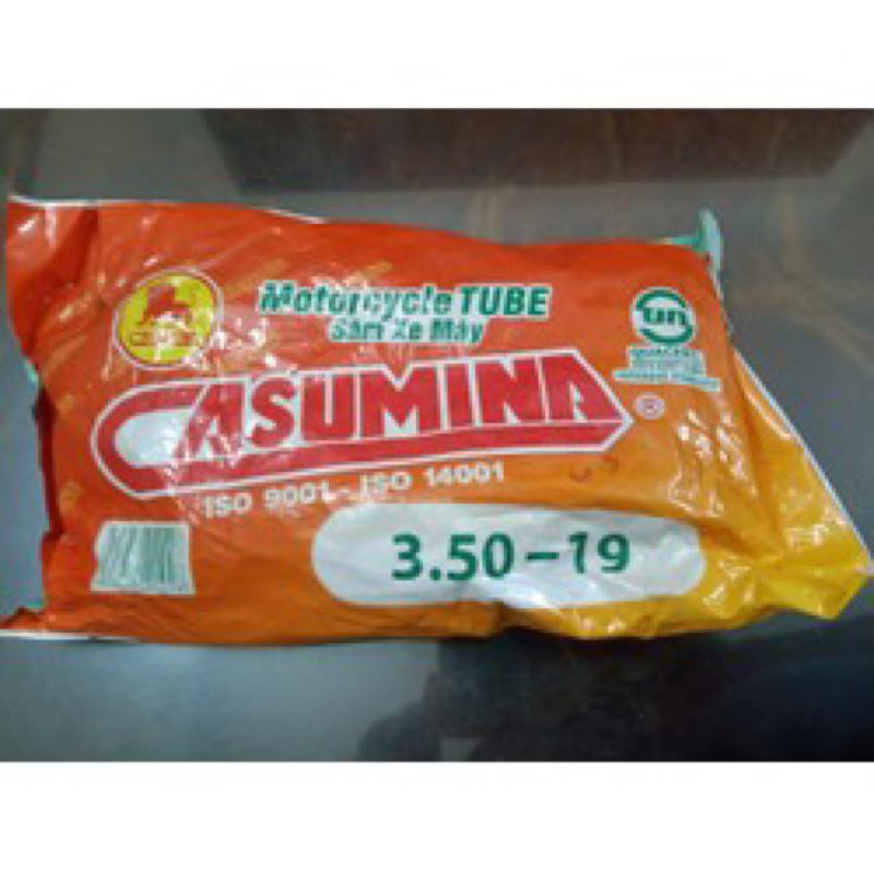 Săm Ruột 3.00-19, 3.50-19 Xe Thồ Kéo Hàng