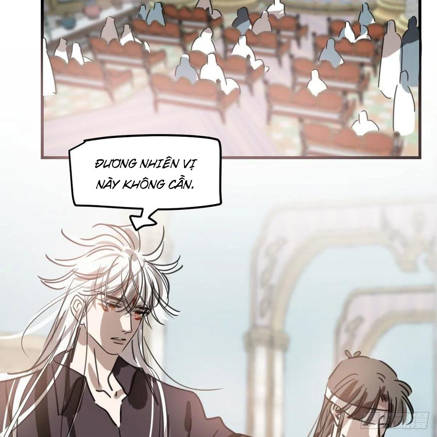 Bắt Lấy Ngao Ngao chapter 162 - Trang 7