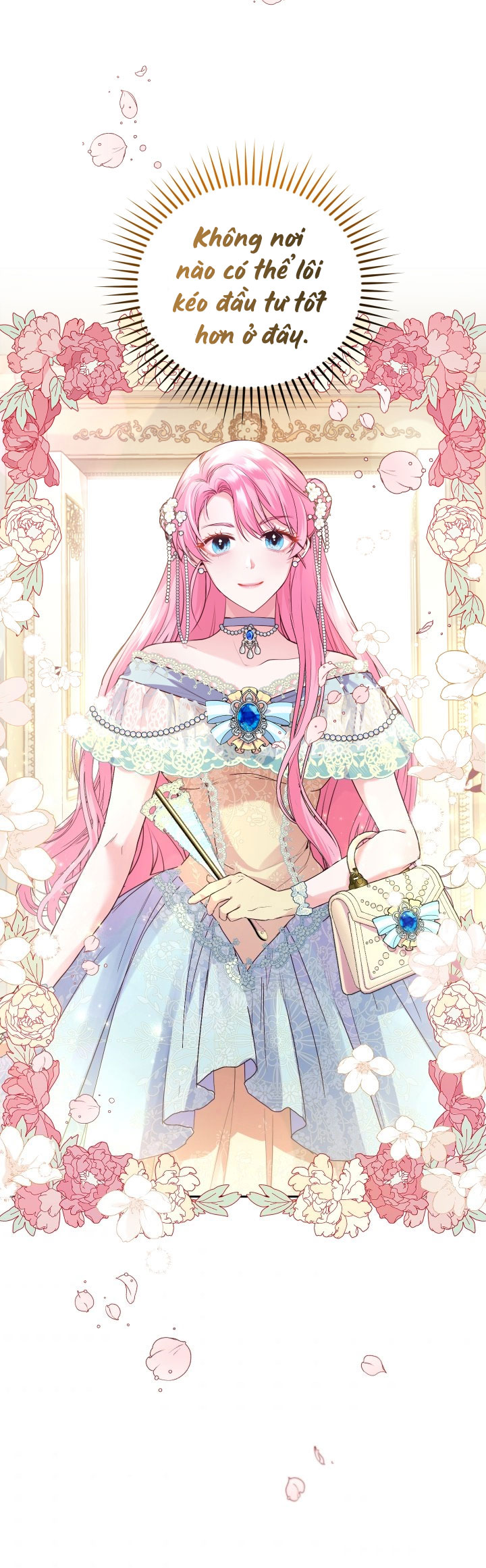 trở thành nhà điều chế nước hoa duy nhất của bạo chúa chapter 9 6