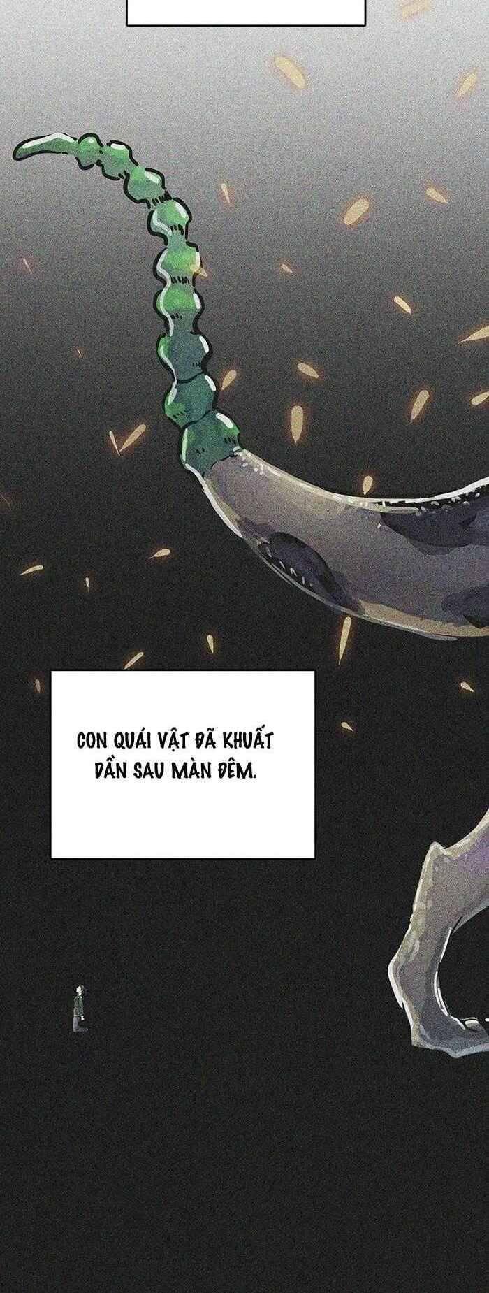 tòa tháp bí ẩn 2 chapter 494 15