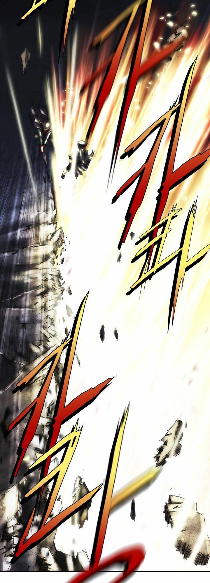 quỷ vương là goblin thì có vấn đề gì không?! chapter 4 44