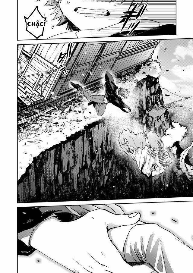 fushi no sougishi chapter 1.2 20