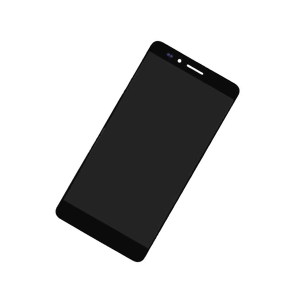 Compatible for Honor5X Replacement LCD Display Digitizer Frame Assembly